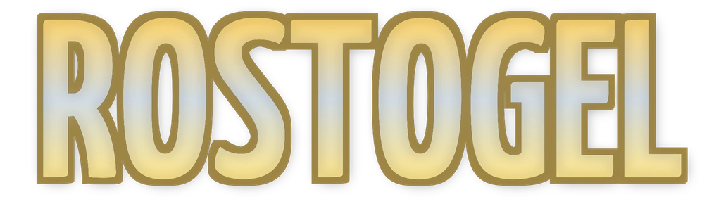 Logo ROSTOGEL